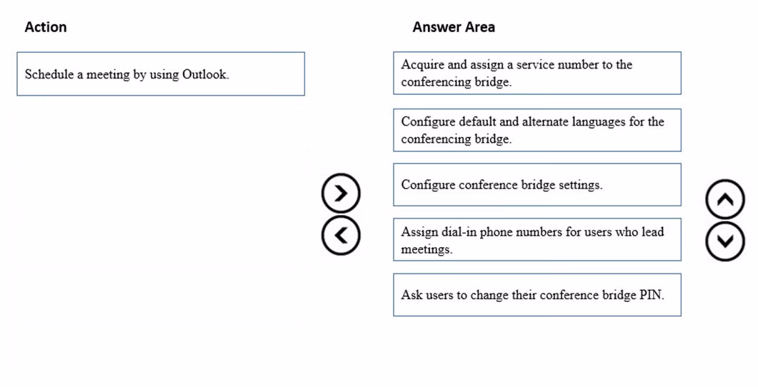 Exam MS-740 Question 4