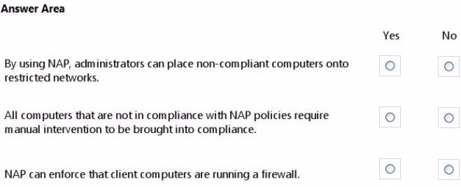 Exam 98-367 Question 72