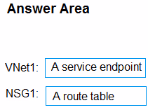 Exam AZ-500 Question 457