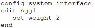Exam NSE8_811 Question 7