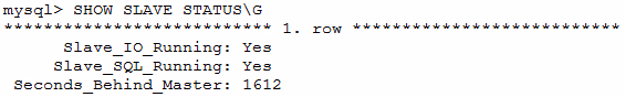 Exam 1z0-908 Question 7