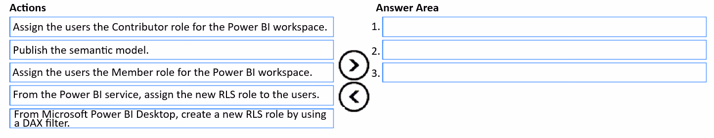 Exam PL-300 Question 303