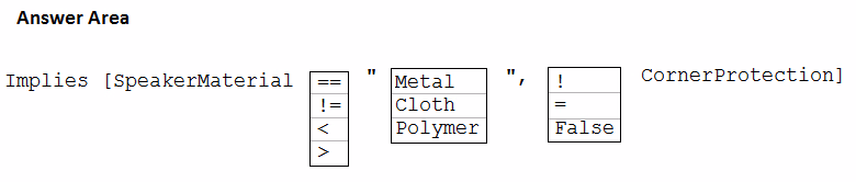 Exam MB-320 Question 10