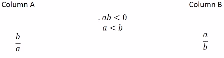 Exam GRE Section 2 Quantitative Question 9
