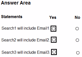 Exam SC-200 Question 349