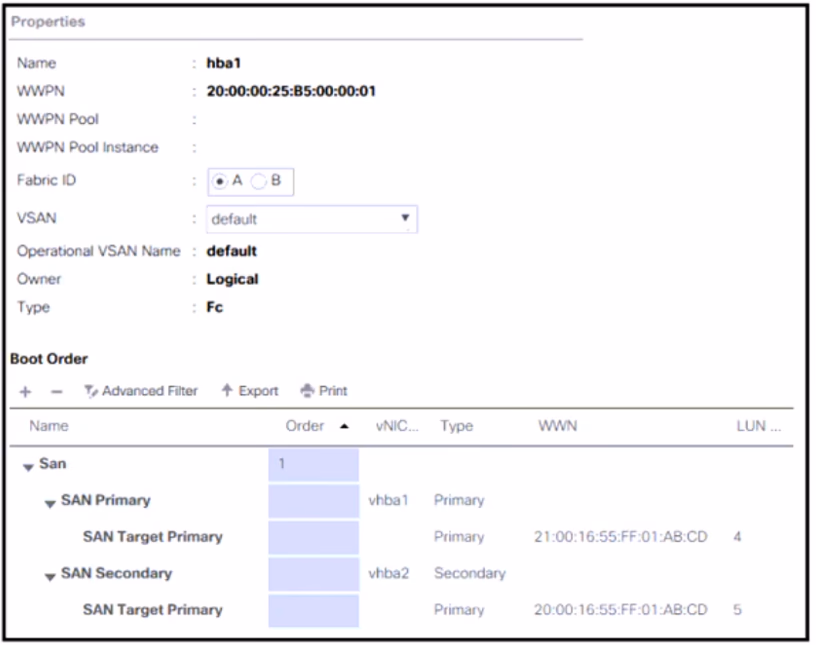 Exam DCIT Question 88