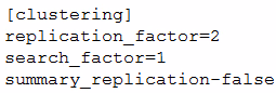 Exam SPLK-3003 Question 7