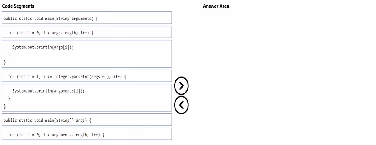 Exam 98-388 Question 9