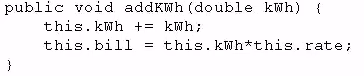 Exam 1z0-808 Question 9