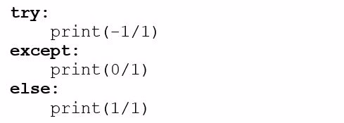 Exam PCAP-31-03 Question 8