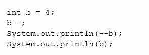 Exam 1z0-803 Question 3