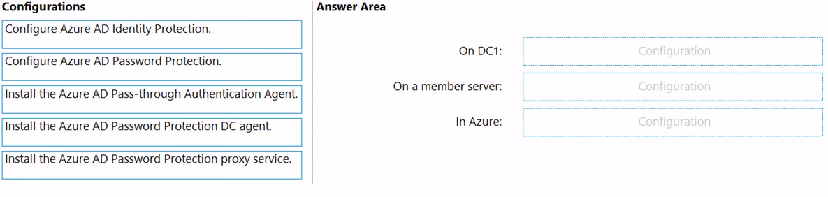 Exam AZ-801 Question 4