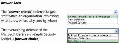 Exam 98-367 Question 11