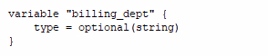 Exam Terraform Associate Question 249