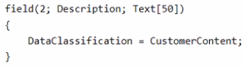 Exam MB-820 Question 4