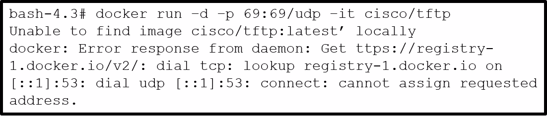 Exam DCIT Question 62
