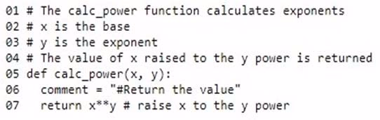 Exam 98-381 Question 40