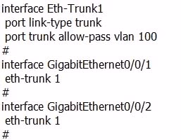 Exam H12-211 Question 130