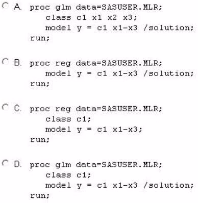 Exam A00-240 Question 10