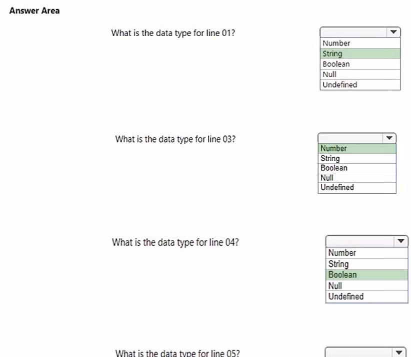 Exam 98-382 Question 19