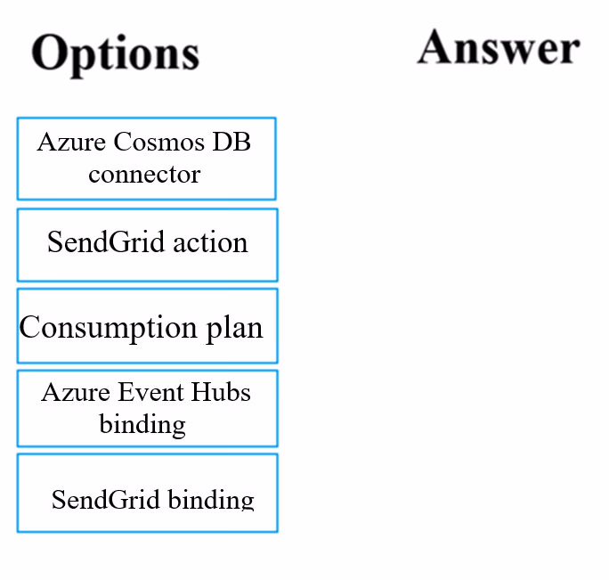 Exam AZ-204 Question 8