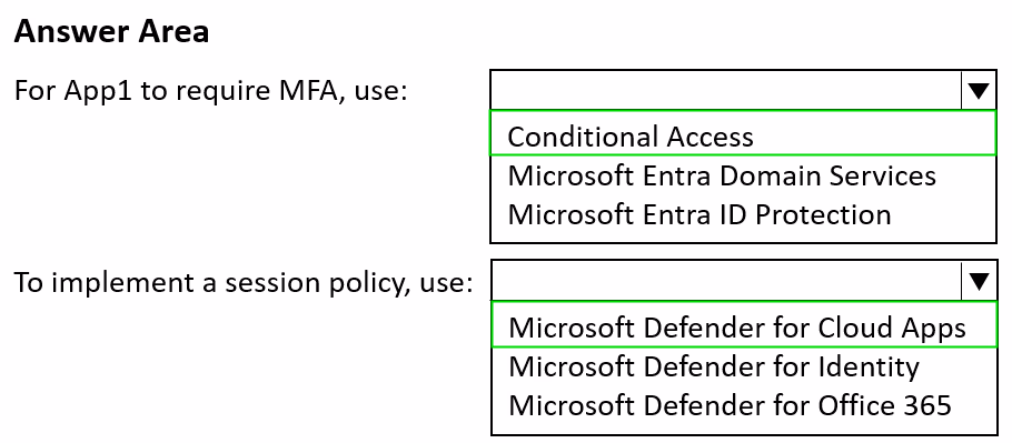 Exam SC-200 Question 93