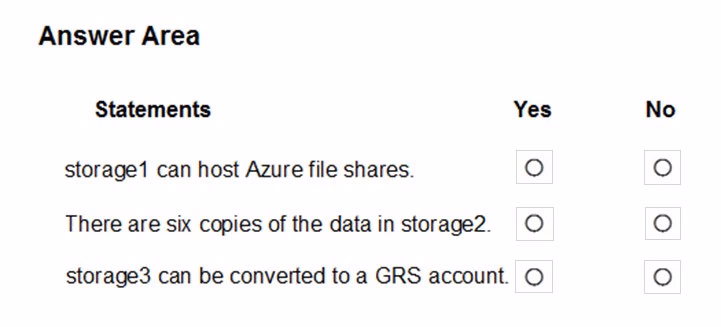 Exam AZ-303 Question 239