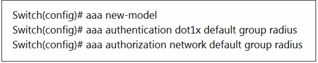 Exam 300-715 SISE Question 138