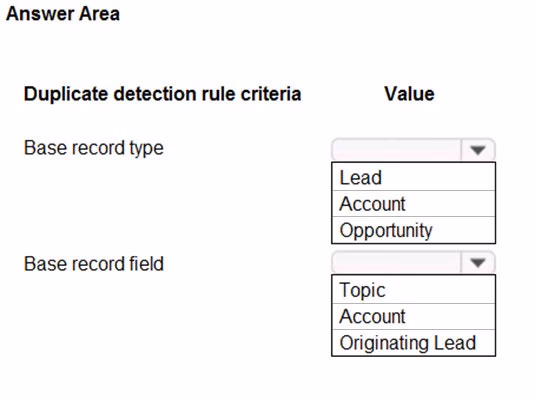 Exam PL-200 Question 10