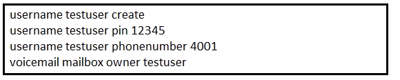 Exam CLICA Question 4
