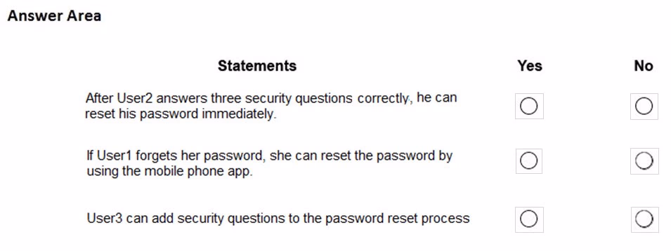 Exam AZ-104 Question 532