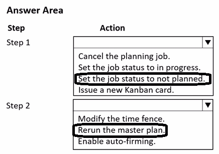 Exam MB-335 Question 2