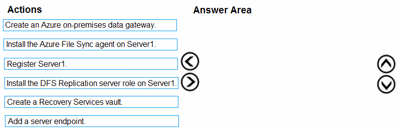 Exam AZ-103 Question 37