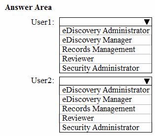 Exam MS-101 Question 297