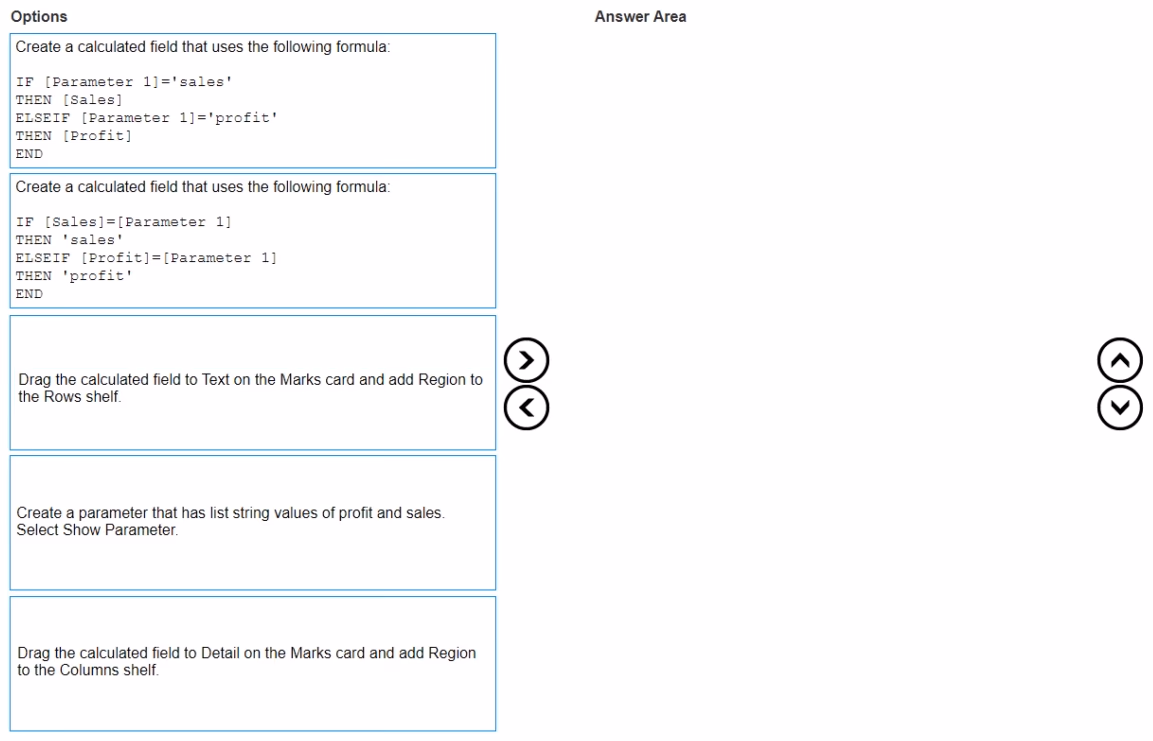 Exam TDA-C01 Question 7