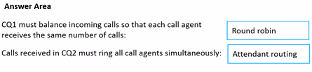 Exam MS-721 Question 4