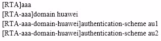 Exam H12-211 Question 3