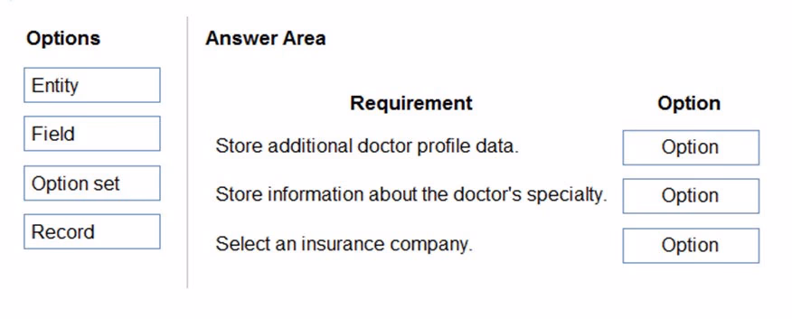 Exam PL-900 Question 125