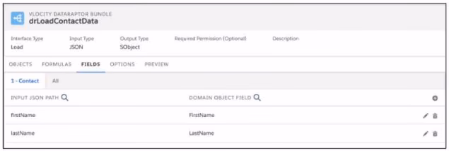 Exam Certified OmniStudio Developer Question 8