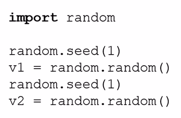 Exam PCAP Question 74
