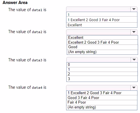 Exam 98-388 Question 6