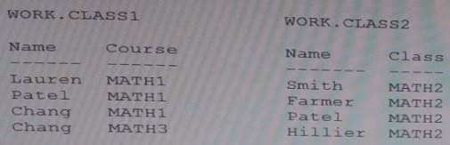 Exam A00-212 Question 6