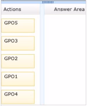 Exam 70-411 Question 3