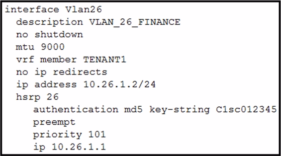 Exam DCIT Question 6