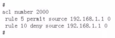 Exam H12-811 Question 87