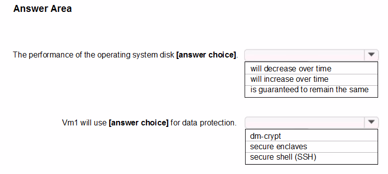 Exam AZ-303 Question 250