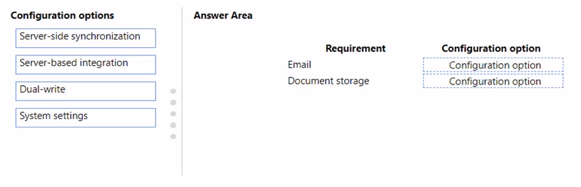Exam PL-400 Question 7