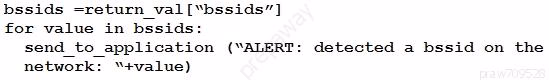 Exam ENAUTO Question 5