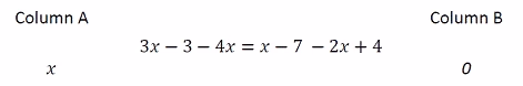 Exam GRE Section 2 Quantitative Question 10