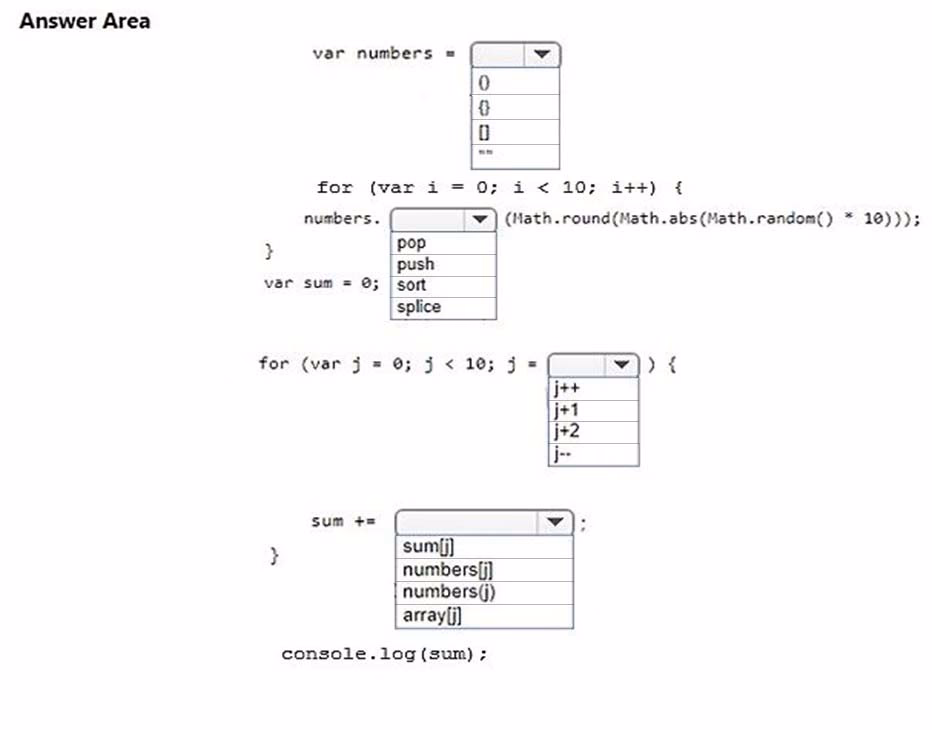 Exam 98-382 Question 18